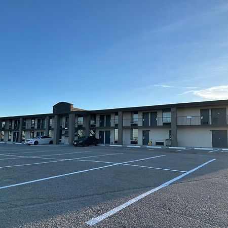 Motel 6 Chickasha, Ok Exterior photo