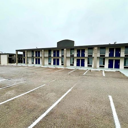 Motel 6 Chickasha, Ok Exterior photo