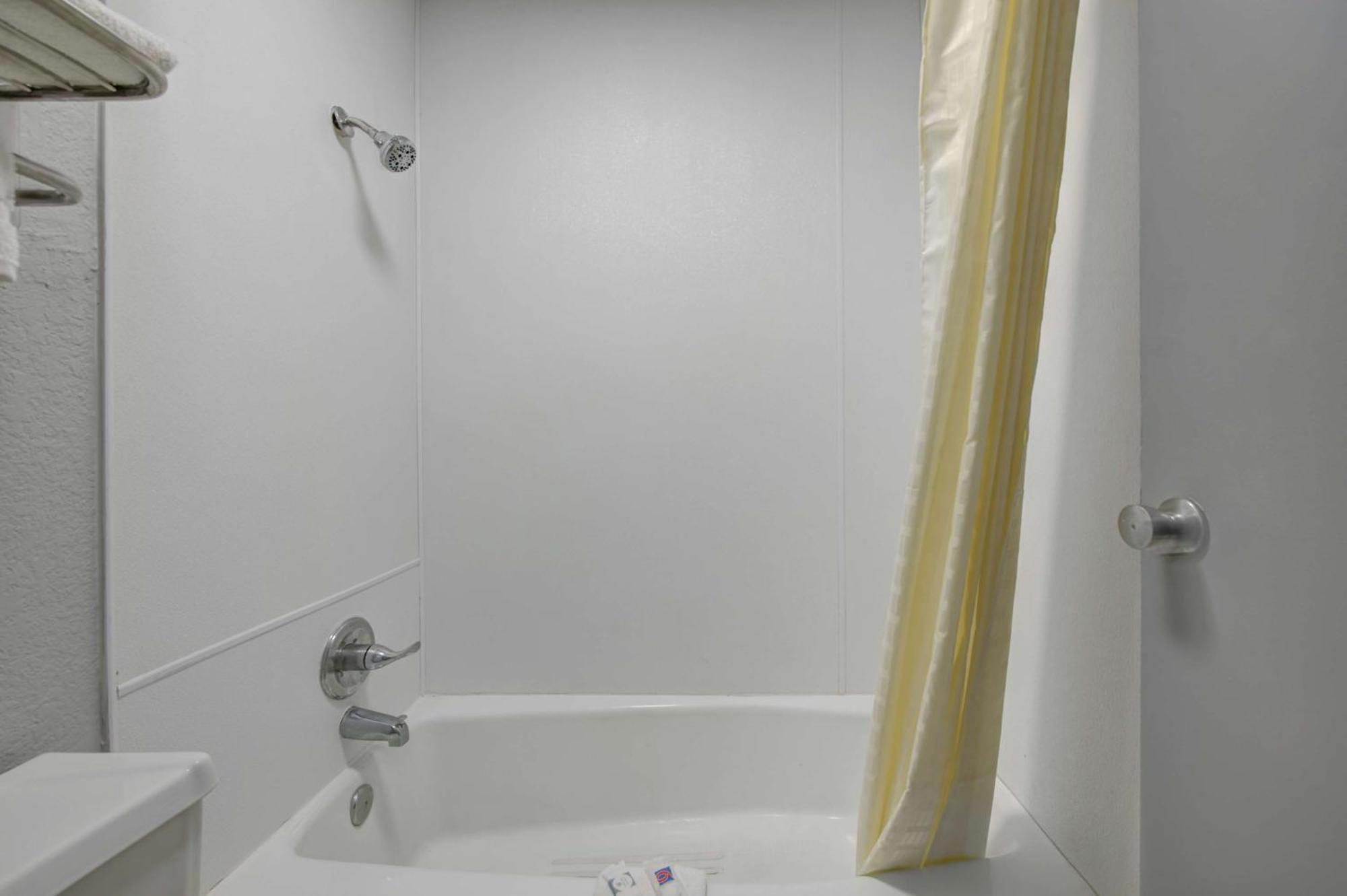Motel 6 Chickasha, Ok Exterior photo