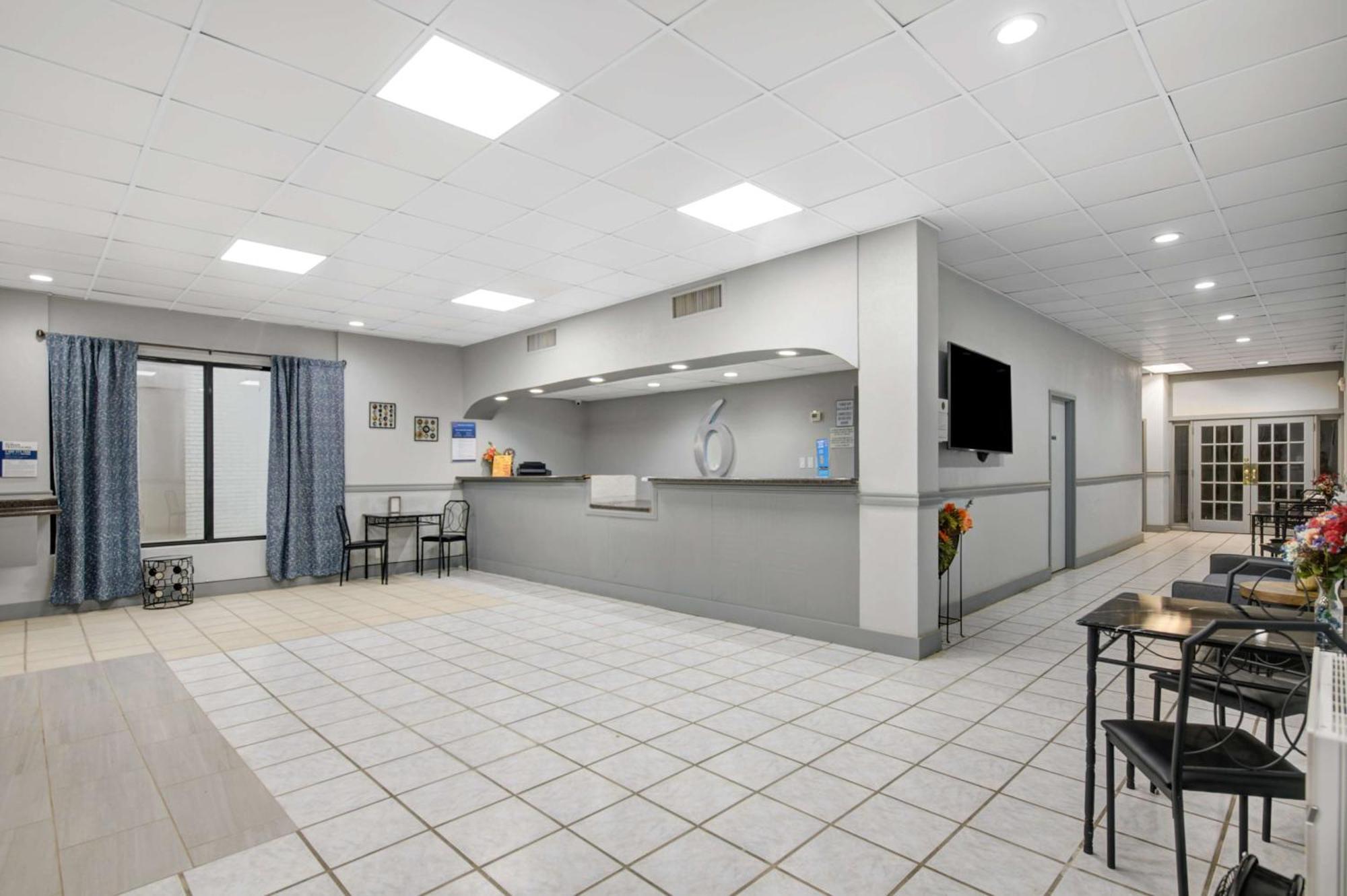 Motel 6 Chickasha, Ok Exterior photo